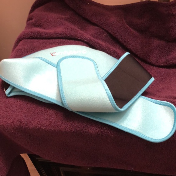 Wearable hot/cold pack - Picture 4 of 4